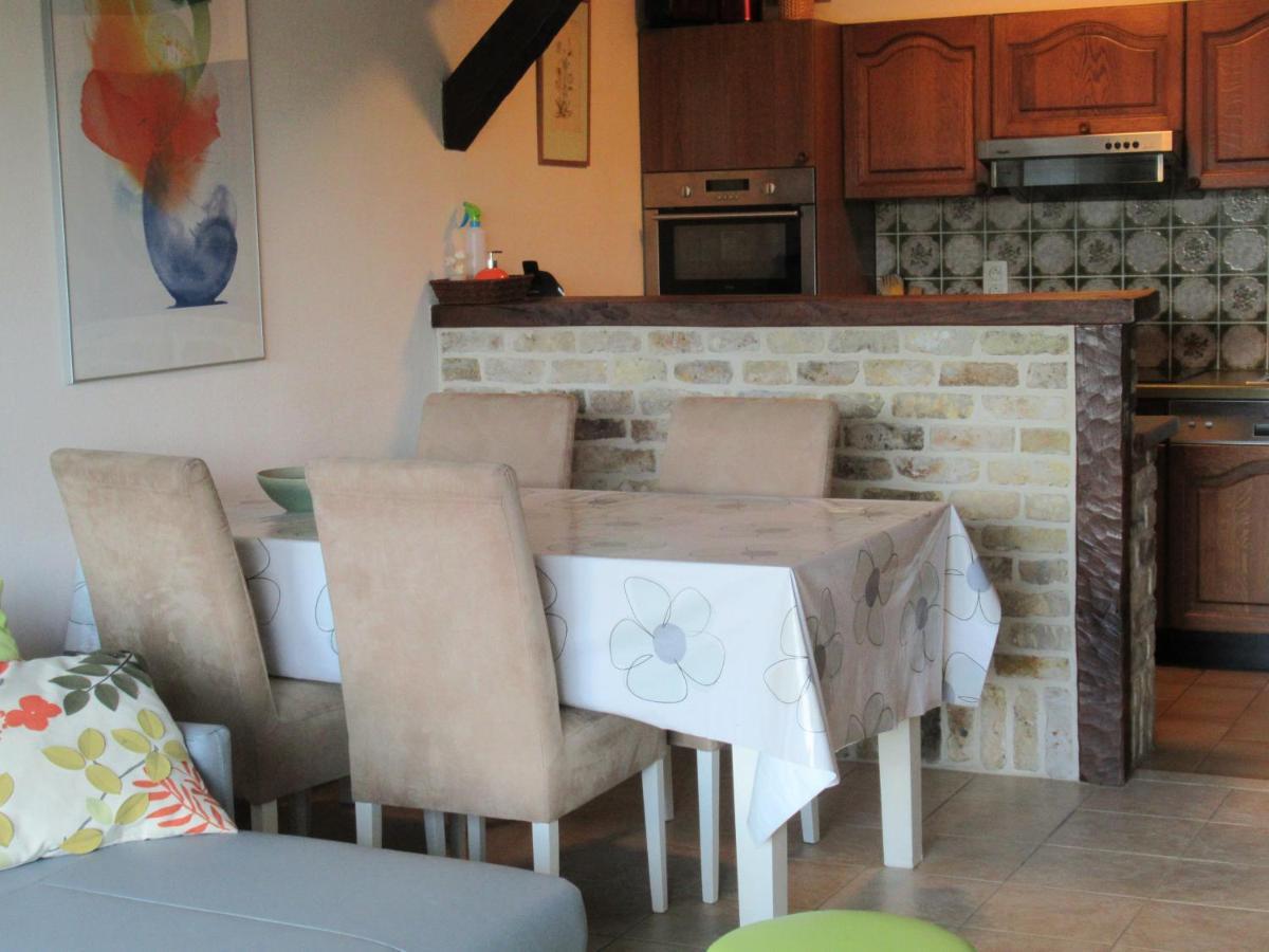 'T Lange Lis Apartment De Panne Bagian luar foto