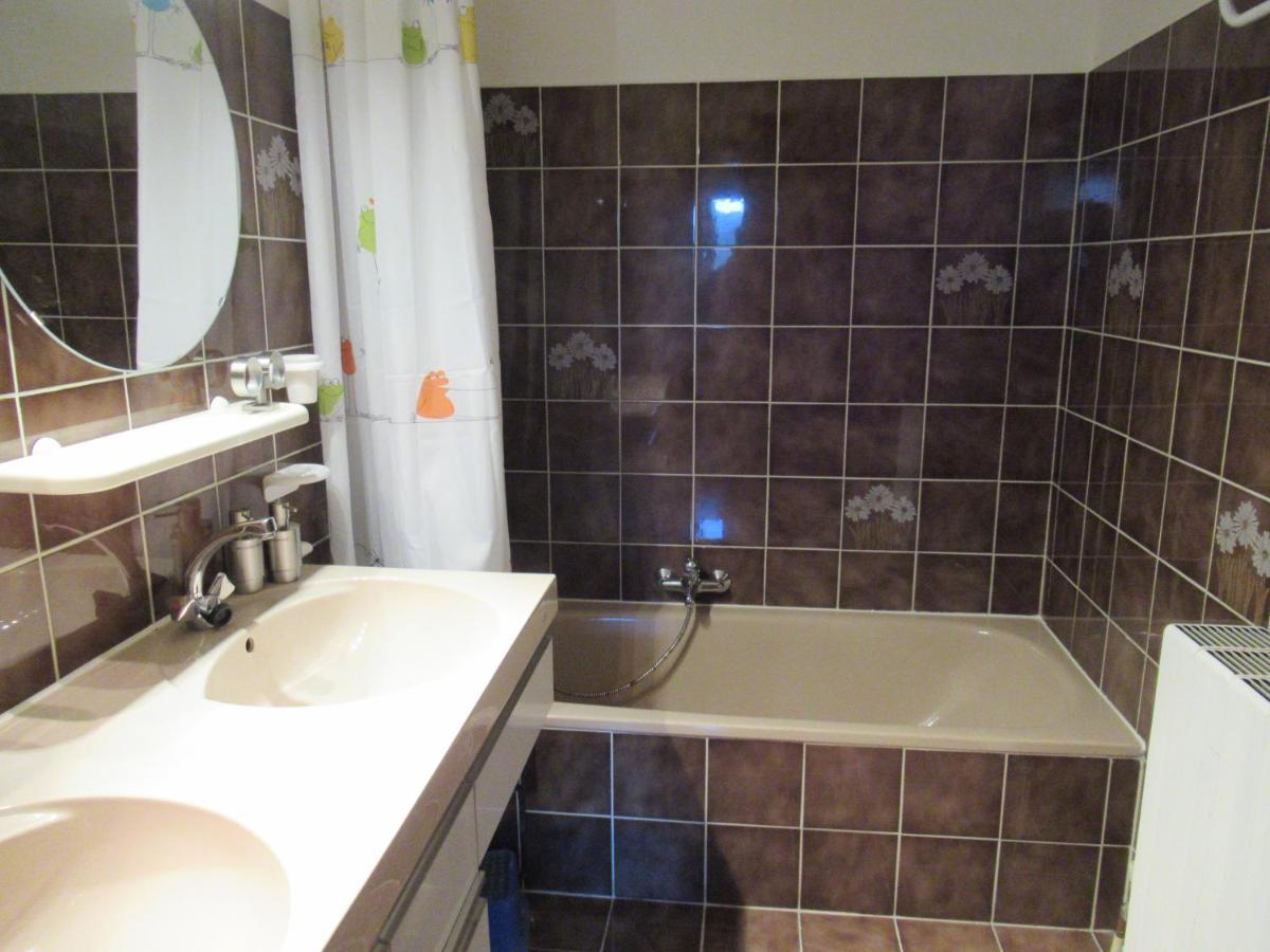 'T Lange Lis Apartment De Panne Bagian luar foto
