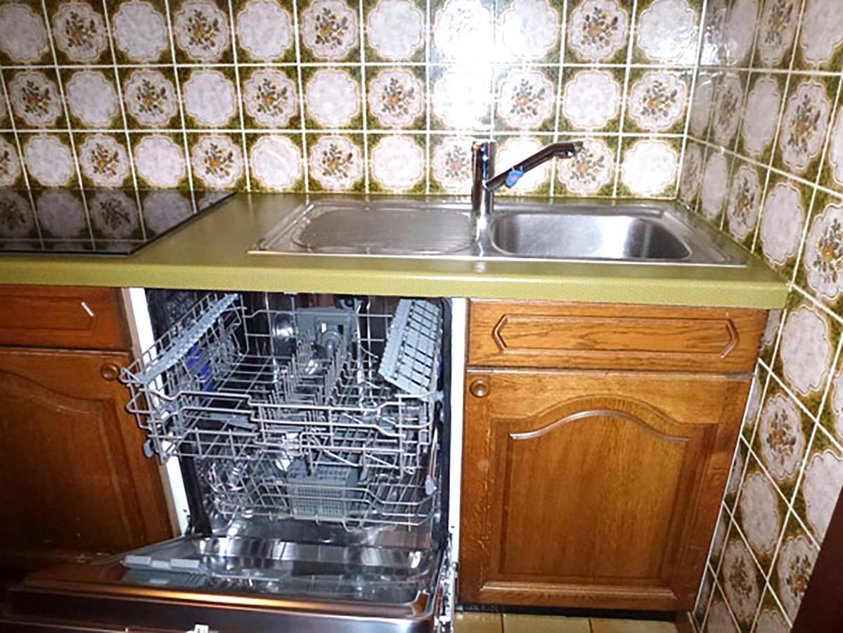 'T Lange Lis Apartment De Panne Bagian luar foto