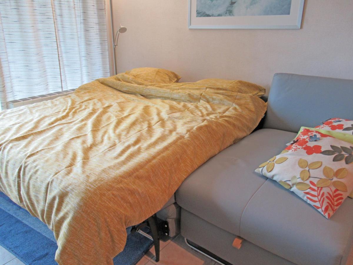 'T Lange Lis Apartment De Panne Bagian luar foto